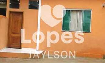 Imagem: Rio de Janeiro - Casa de Vila - Vila da