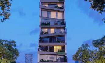 Imagem 2: PROJETO FANTÁSTICO! Garden, Andar inteiro, Duplex e Loft de luxo. Rooftop com piscina e sl