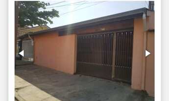 Imagem: Vendo casa no Júlio de mesquita