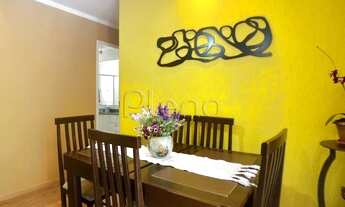Imagem 4: Apartamento - Jardim do Lago - Campinas