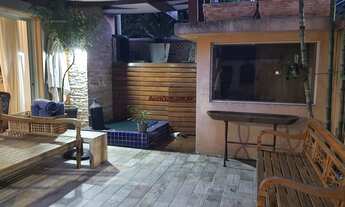 Imagem 7: Casa à venda 3 Quartos, 3 Suites, 3 Vagas, 300M², Real Parque, São Paulo - São Paulo