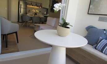 Imagem 6: Apartamento no Belém, 2 Dormitórios, Suite, Vaga de Garagem, Varanda Gourmet, Pronto para