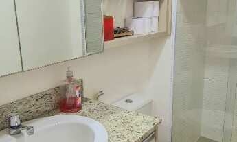 Imagem 5: 3 Quartos na 2° quadra do mar, montado