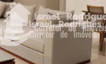 Imagem 3: Belíssimo apartamento com 131m² - 3 suítes com projetados - sombra 2 vagas no Natal