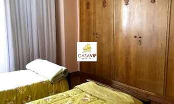 Imagem 7: Apartamento à venda, Higienópolis, 285m², 4 dormitórios, 1 suíte, 2 vagas!