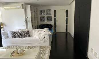 Imagem 5: Apartamento com 3 dormitórios à venda, 163 m² por R$ 795.000 - Boqueirão - Santos/SP