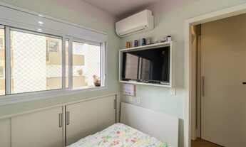 Imagem 7: Apartamento Venda 2 Dormitórios - 71 m² Campo Belo