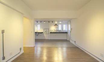 Imagem 5: Apartamento Venda Pinheiros 87 m² 2 Dormitórios