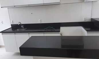 Imagem 7: Nova Lima - Apartamento Padrão - Vila Da Serra