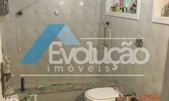 Imagem 3: CASA TRIPLEX RUA COMARI CAMPO GRANDE RJ