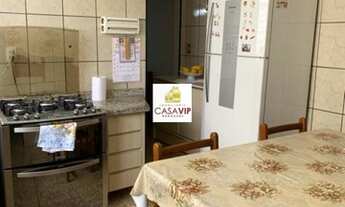 Imagem 4: Casa à venda, Vila Talarico, 150m², 2 dormitórios, 1 vaga!