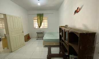 Imagem 4: Casa para aluguel com 120 metros quadrados com 3 quartos em São Gotardo - Contagem - MG