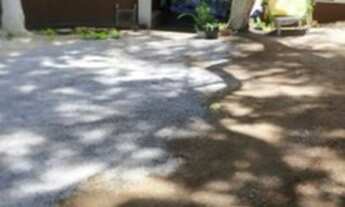 Imagem 6: Chácara com rio no fundo