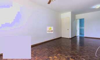 Imagem 4: Apartamento à venda, Vila Cruzeiro, 110m², 3 dormitórios, 1 suíte, 1 vaga!