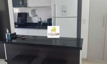 Imagem 4: Apartamento à venda, Vila Nova Mazzei, 58m², 2 dormitórios, 1 suíte, 1 vaga!