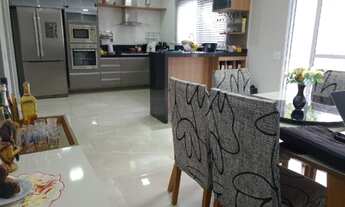 Imagem: Sobrado à venda no Horto Florestal II