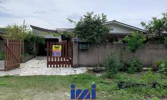 Imagem 2: Residência em alvenaria com suíte