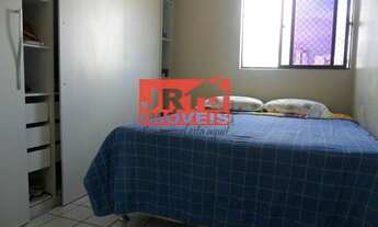 Imagem 6: Apartamento Padrão para Venda em Candeias Jaboatão dos Guararapes-PE