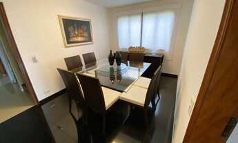 Imagem 3: Casa de 3 Dormitórios na Avenida Moaci