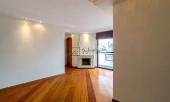 Imagem 3: Apartamento Venda 3 Dormitórios - 89 m² Moema