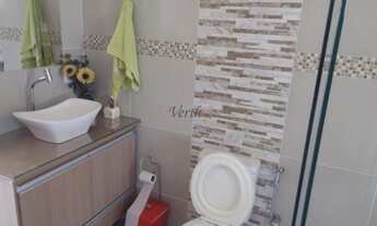 Imagem 4: Chácara com 2 dormitórios à venda, 1000m² por R$ 490.000 - Nova Suiça - Piracicaba-SP