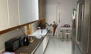 Imagem 4: Apartamento com 3 dormitórios para alugar, 136 m² por R$ 10.550,00/mês - Bela Vista - São