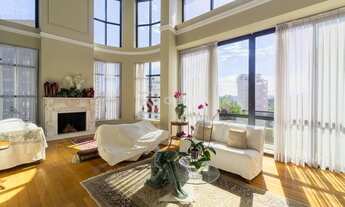 Imagem: Venda Cobertura 4 Dormitórios - 600 m²