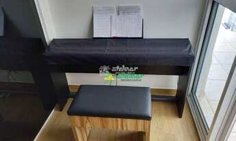 Imagem 5: Cobertura com 3 dormitórios à venda, 140 m² por R$ 750.000,00 - Vila Rosália - Guarulhos/S