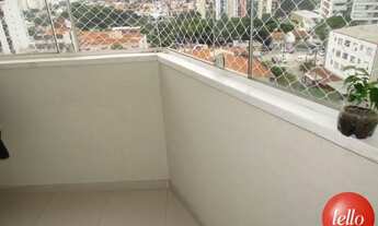 Imagem 3: São Paulo - Apartamento Padrão - Campo Belo