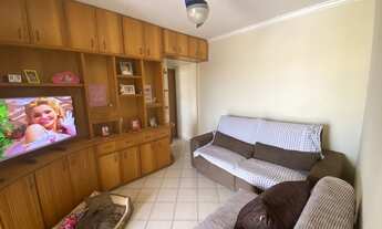 Imagem 4: Apartamento Junto ao Norte Shopping - Andar Alto Vista Livre 2 Varandas 2 Quartos Dependên