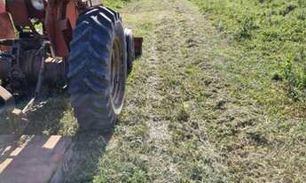 Imagem 5: Terrenos com acesso