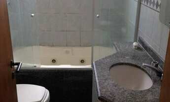 Imagem 9: Apartamento com 3 dormitórios, 130 m² - venda por R$ 1.550.000 ou aluguel por R$ 5.000/mês