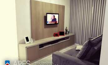 Imagem 3: Apartamento à venda, Moradas Panzan, Jardim São José, Americana