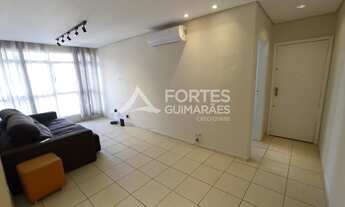 Imagem 2: Ribeirão Preto - Apartamento - Centro