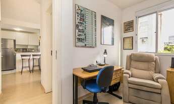 Imagem 7: Apartamento em Ipanema