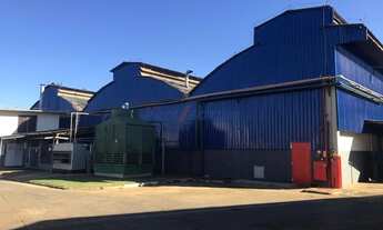 Imagem 2: Galpão - Condomínio Coronel (Nova Veneza) - Sumaré