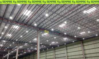 Imagem 3: Galpão para alugar em São Paulo/SP