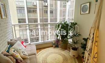 Imagem 4: Locação Apartamento 3 quartos Jardim Paulista São Paulo