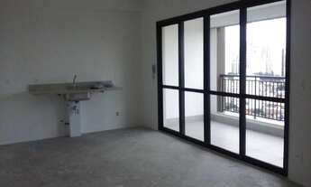 Imagem 3: Apartamento de 1 Dormitório na Rua Pascal