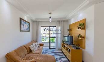 Imagem 3: Cobertura Duplex para venda na Vila Mariana