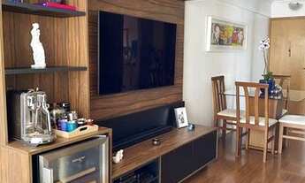 Imagem 3: Apartamento Venda Brooklin 63 m² 2 Dormitórios