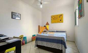 Imagem 3: Cobertura com 3 dormitórios à venda, 168 m² por R$ 640.000,00 - Parque das Nações - Santo