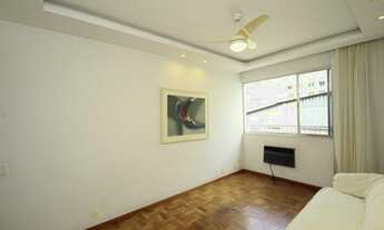 Imagem 3: APARTAMENTO GAGO COUTINHO AO LADO PARQUE GUINLE