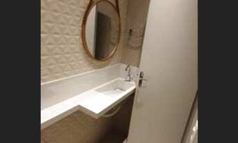 Imagem 7: Casa com 3 dormitórios à venda, 84 m² por R$ 470.000,00 - Loteamento Residencial Vista Lin