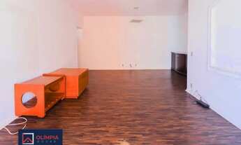 Imagem 4: Apartamento Venda Itaim Bibi 98 m² 3 Dormitórios