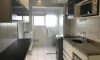 Imagem 7: APARTAMENTO - 2 DORMS - 1 SUITE 2 VAGA - À VENDA NA VILA LEOPOLDINA