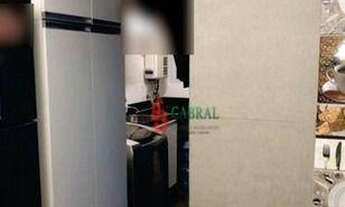 Imagem 4: Apartamento com 3 dormitórios à venda, 114 m² por R$ 850.000 - Vila Galvão - Guarulhos/SP