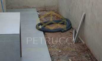 Imagem 4: Casa - Parque Bellaville - Hortolândia