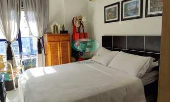 Imagem 4: Apartamento com 3 dorms, Ponta da Praia, Santos - R$ 1.28 mi, Cod: 1592188