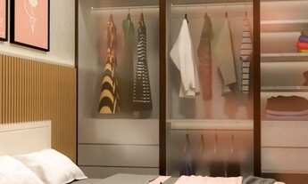 Imagem 5: APARTAMENTO RESIDENCIAL em SANTO ANDRÉ - SP, CAMPESTRE